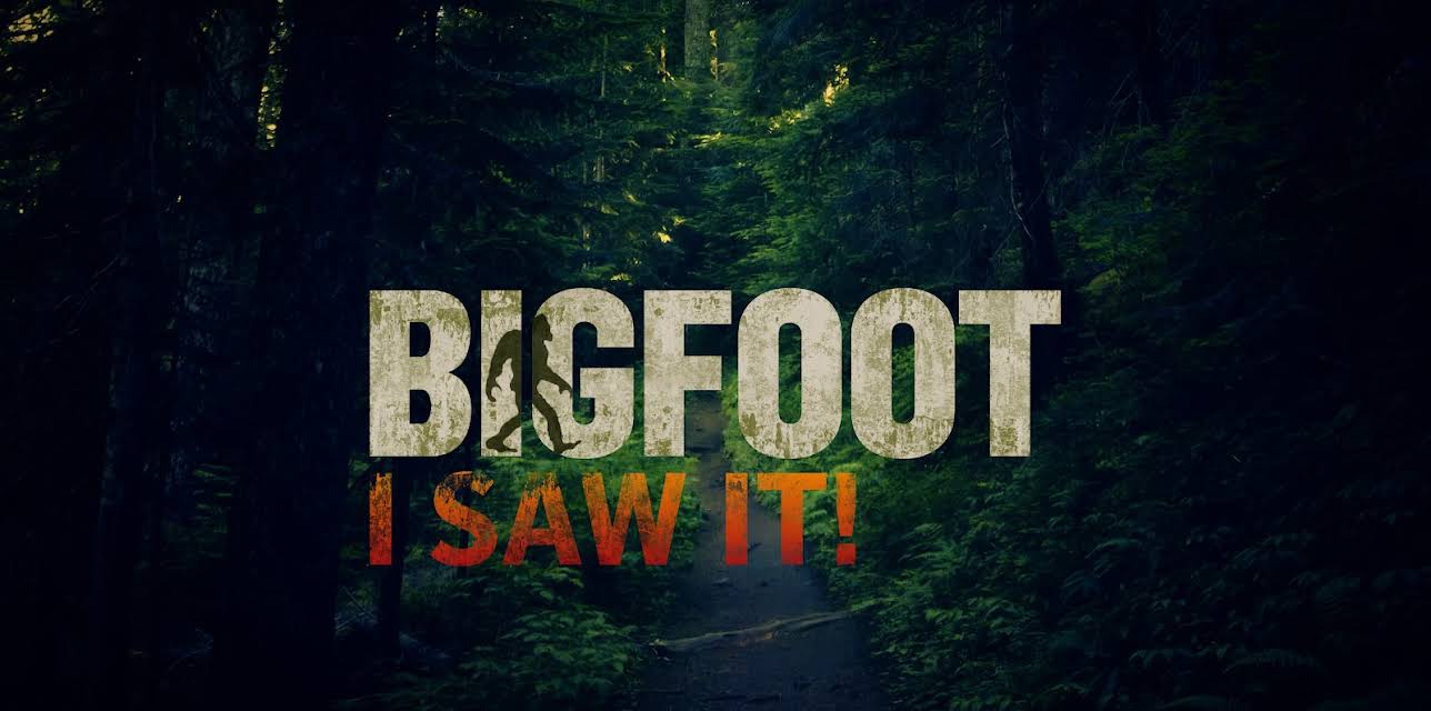 Bigfoot: I Saw It! season-1