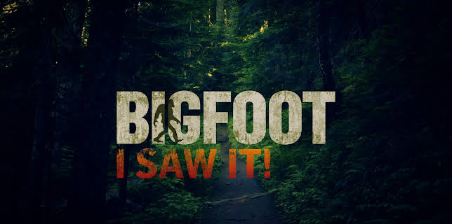 Bigfoot: I Saw It! season-1