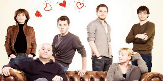 12:55: Alle Zeit der Welt | SWR Fernsehen RP | 2/11 2026