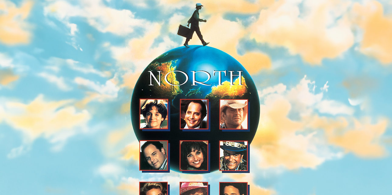 North (1994)