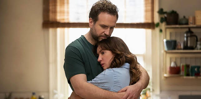 10:40 PM: Trying (S2) | BBC One East Midlands | 2/24 2026