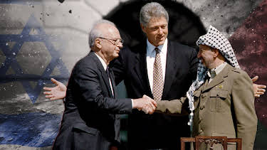 15:25: Israel und Palästina – Frieden unmöglich? | ZDFinfo | 4/9 2026