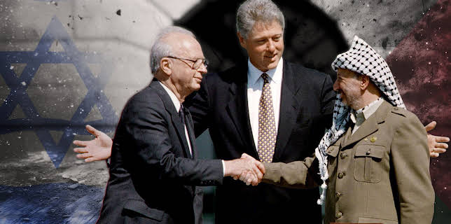 10:00: Israel und Palästina – Frieden unmöglich? | ZDFinfo | 11/14 2025