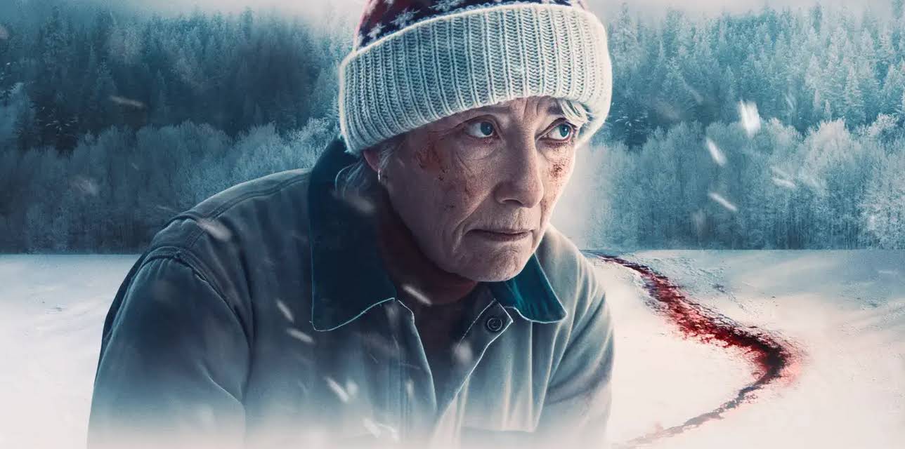 Dead of Winter (2025)