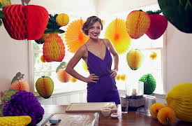 With Laura Miller: Fab Friends