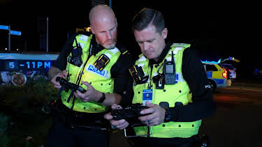 12:15 AM: Sky Coppers | Channel 4 | 4/10 2026