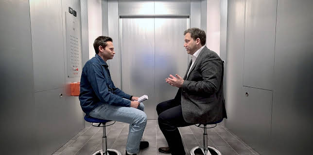 21:35: heute-show extra - Next Stop Köster | ZDFneo | 1/22 2026