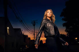 My Nightmare Stalker: The Eva La Rue Story: Part 1