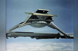 Captain Scarlet Season 1: Point 783