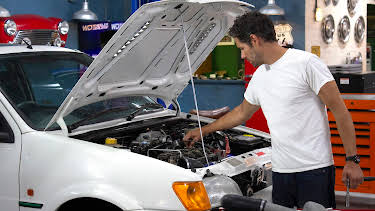 08:05: Bilfikserne: Drømmebilen (S2 E7) (S2) | Discovery Channel | 4/5 2026