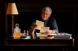 Moonflower Murders, Season 1: Episode 1