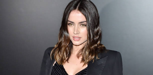 This is the reason why Ana de Armas left Los Angeles.