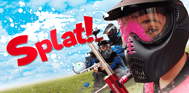 Splat (2002)