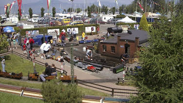 10:20: Eisenbahn-Romantik | SWR Fernsehen RP | 4/15 2026