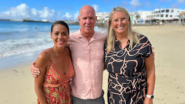 3:00 PM: A Place in the Sun | Channel 4 | 3/27 2026