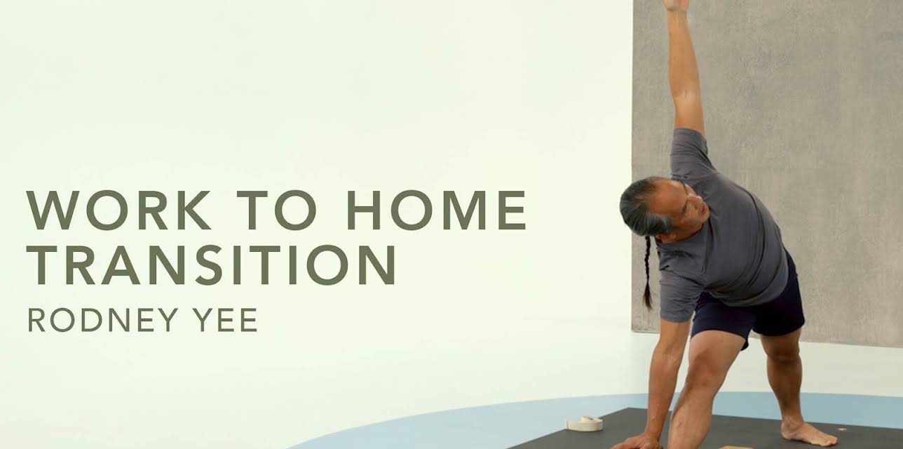 Work to Home Transition (2017)