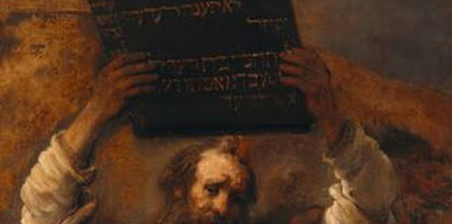 01:21: Los secretos de La Biblia: La Tierra Prometida | Discovery Max | 12/24 2025