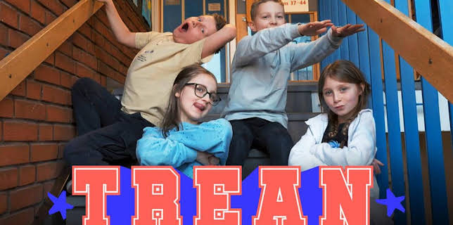 13:30: Trean | Barnkanalen | 11/8 2025