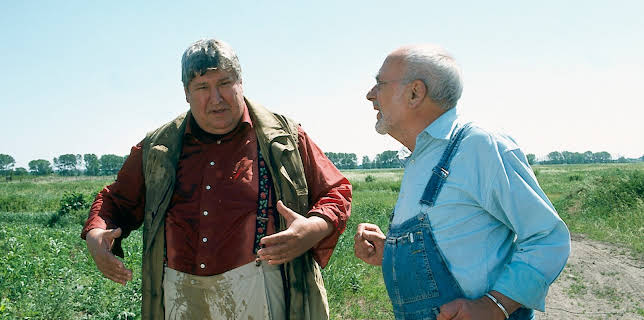 08:00: Löwenzahn Classics | ZDFneo | 11/21 2025