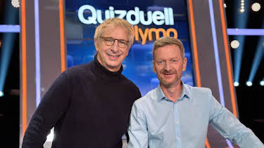 13:20: Quizduell-Olymp | BR Fernsehen | 3/27 2026