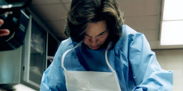 00:10: Dr. G - Beruf: Gerichtsmedizinerin - Eindeutig Mord? | Sat1 Gold | 1/27 2026