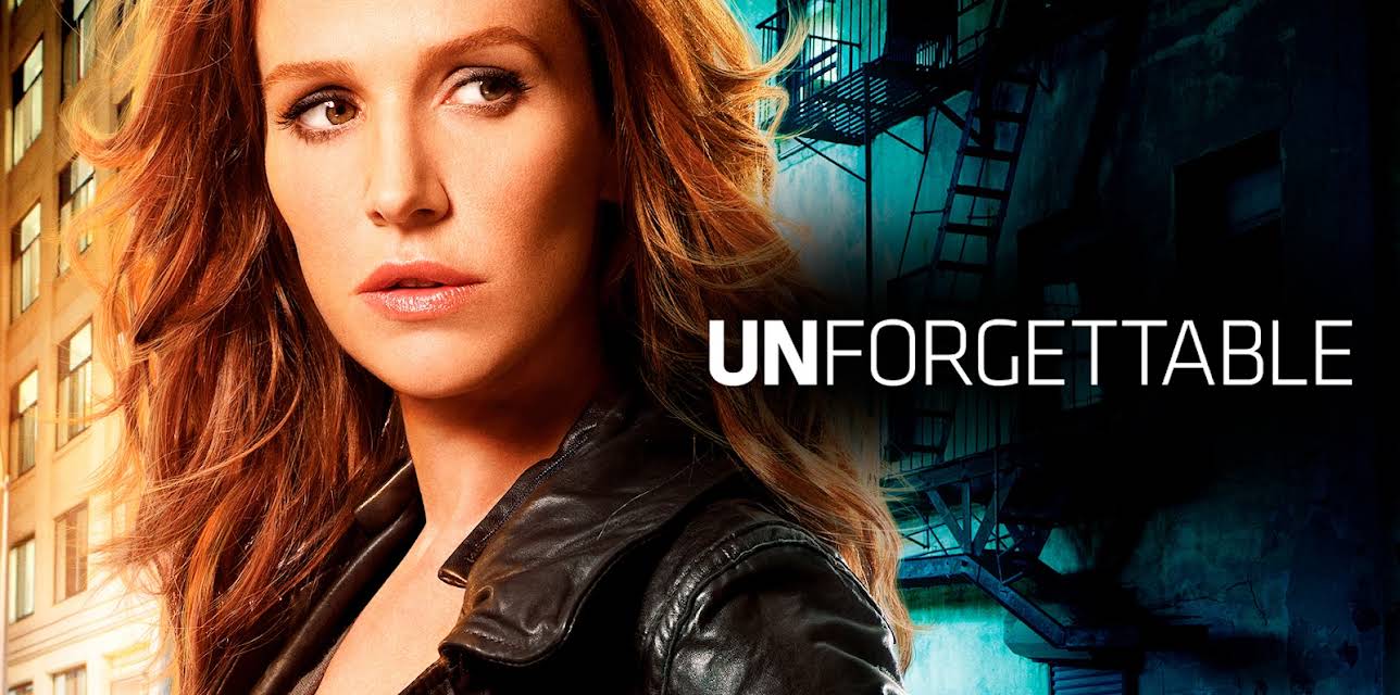 Unforgettable