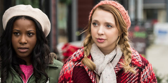 07:30: A Song for Christmas | TV8 | 12/24 2025