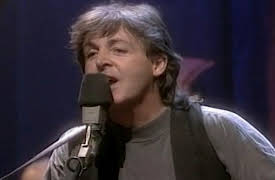 MTV Unplugged Season 1: Paul McCartney Unplugged