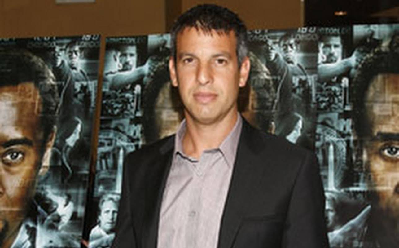 Jeffrey Nachmanoff