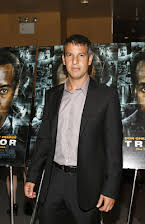 Jeffrey Nachmanoff as Director