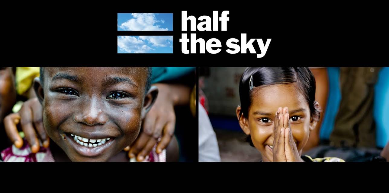 Half the Sky Part 2 (2012)