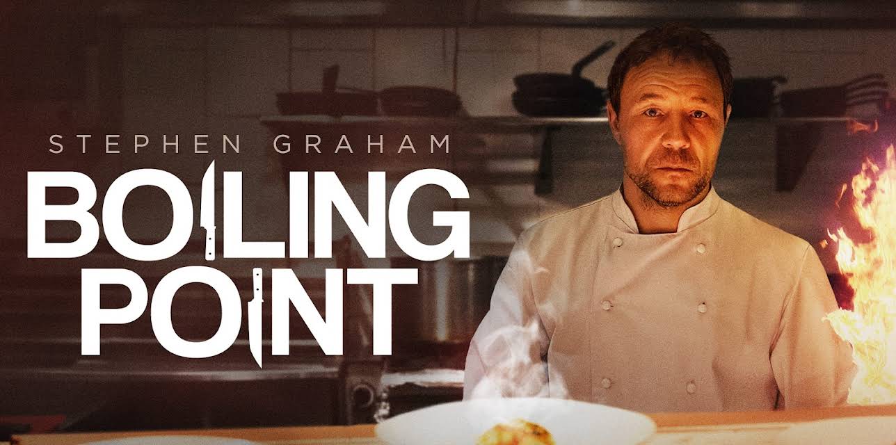 Boiling Point (2021)