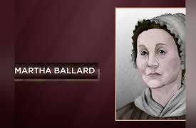 Ordinary Americans in the Revolution: Martha Ballard: A Midwife’s Tale