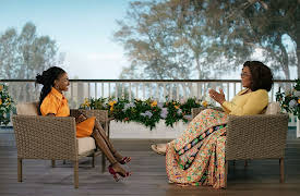 The Oprah Conversation: Amanda Gorman