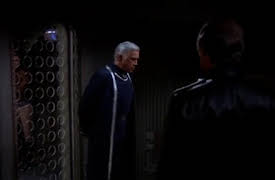 Battlestar Galactica Classic Season 1: Baltar's Escape