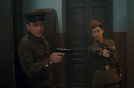 Under Military Law: Episode 11