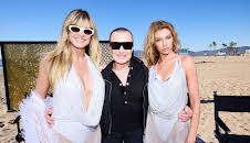 Germany's Next Topmodel - by Heidi Klum