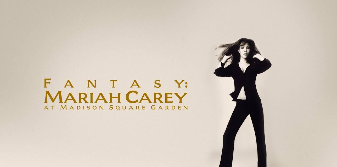 Fantasy: Mariah Carey at Madison Square Garden (1996)