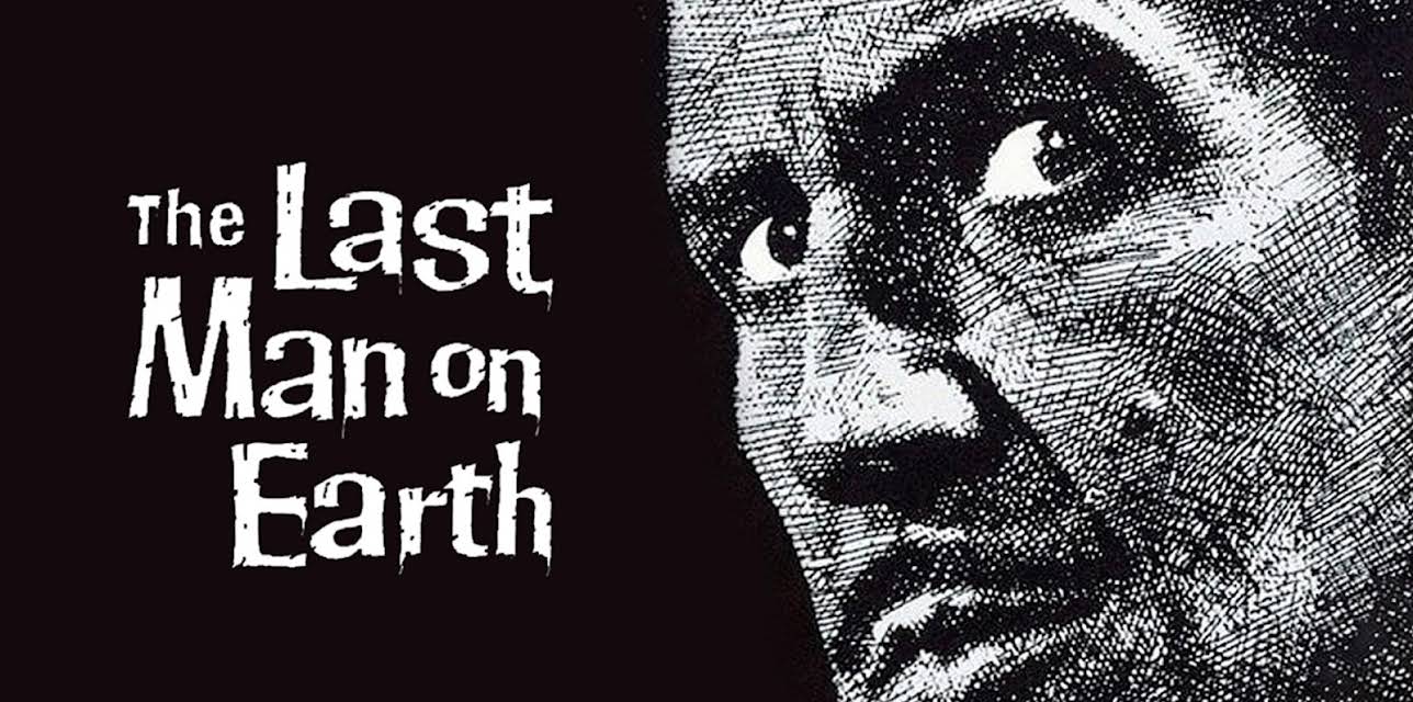 The Last Man on Earth (1964)