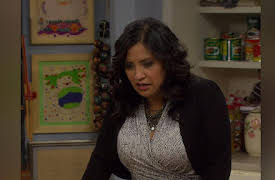 Cristela Season 1: Pilot