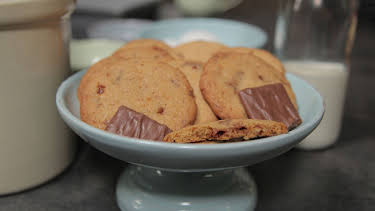 05:00: Idas Fristelser (S1 E4) (S1) | TV8 | 4/2 2026