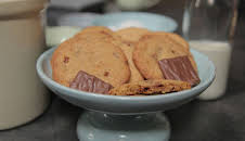 Idas Fristelser (S1 E4)