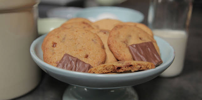 05:30: Idas Fristelser (S1 E4) (S1) | TV8 | 12/16 2025