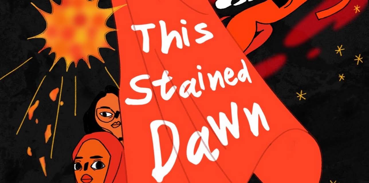 This Stained Dawn (2022)