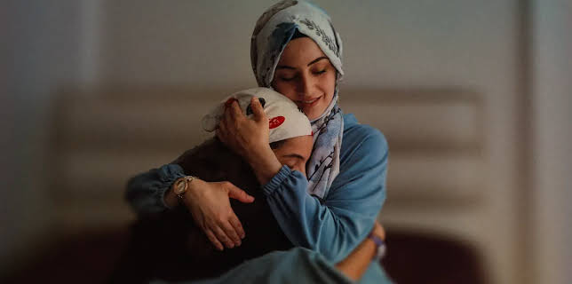 Raising Parents (2025)