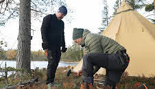 Expedition vildmark (S1 E5)