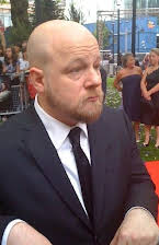 David Slade som Director