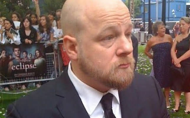 David Slade
