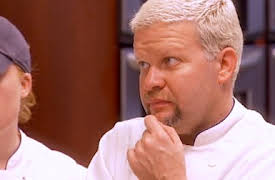 Top Chef: Episode 9