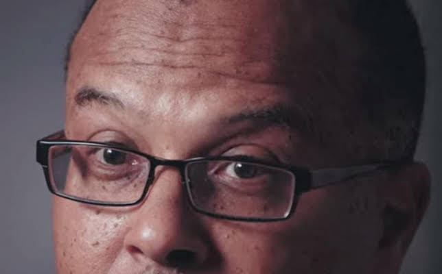 Abdur-Rahman Muhammad